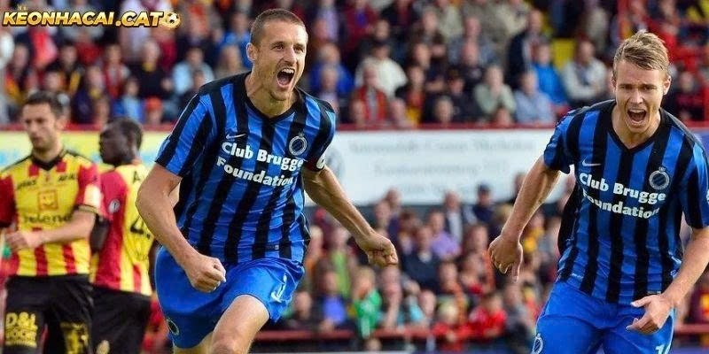 Soi kèo KV Mechelen vs Club Brugge, 1h30 ngày 22/5, Jupiler League



Soi kèo KV Mechelen vs Club Br...