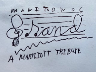#Defunctland: THE MANITOWOC GRAND: A #MarriottTribute Hotel*

#WISCONSIN - The Patent-Pending Never-...