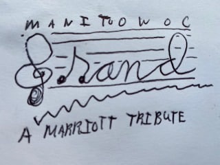 #Defunctland: THE MANITOWOC GRAND: A #MarriottTribute Hotel*

#WISCONSIN - The Patent-Pending Never-...