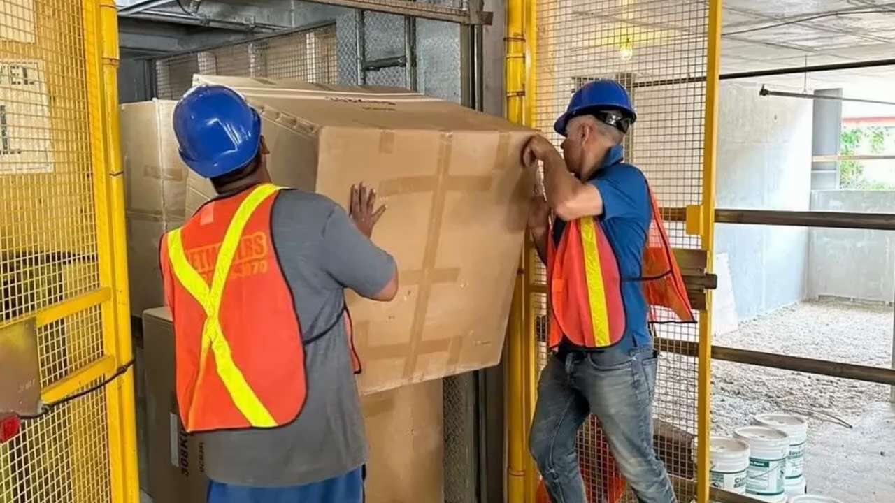 Get Movers Ajax ON has built a strong reputation for delivering reliable moving services tailored to...