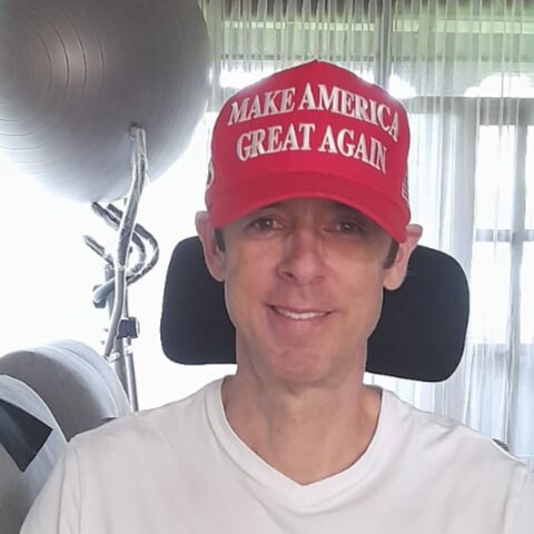 MAGA 🇺🇸 TRUMP 🇺🇸 MAKE AMERICA GREAT AGAIN 🇺🇸