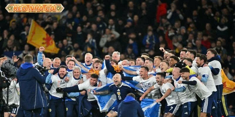 Luật World Cup 2026: Thay đổi mang tính lịch sử từ FIFA



Bộ luật World Cup 2026 hoàn toàn mới lạ s...