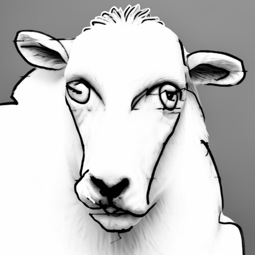 ɳҽ'ҽɾ-ԃσ-ɯυʅʅ 🐑