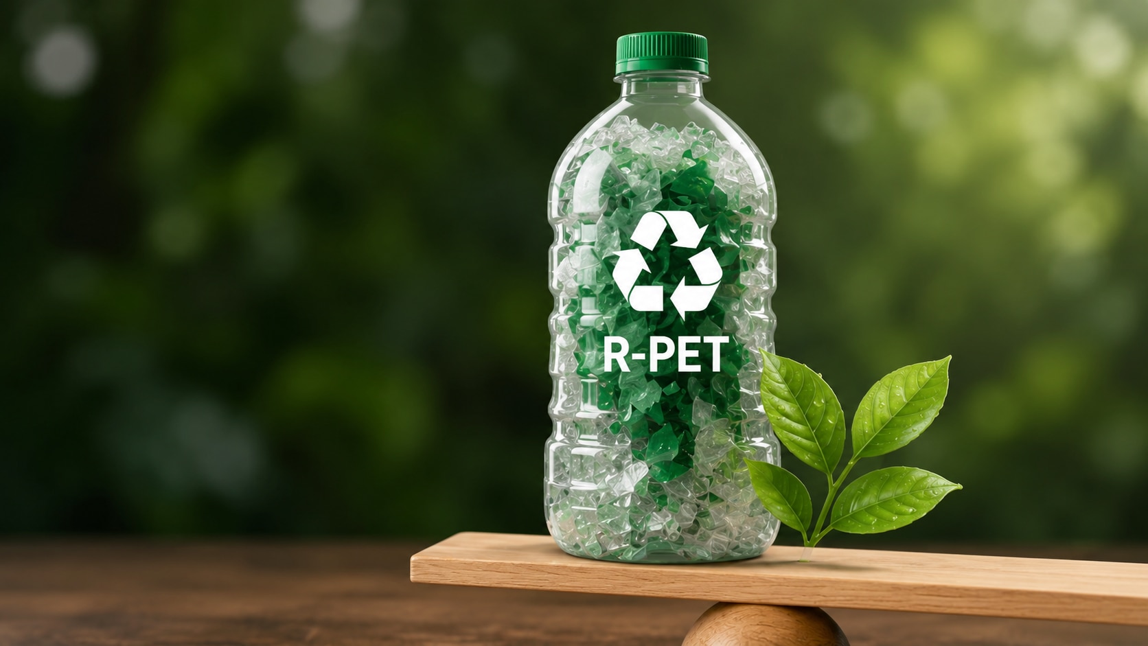 Can R-PET Buyers Balance Sustainability Goals With Margin Pressure?
As sustainability becomes a key ...
