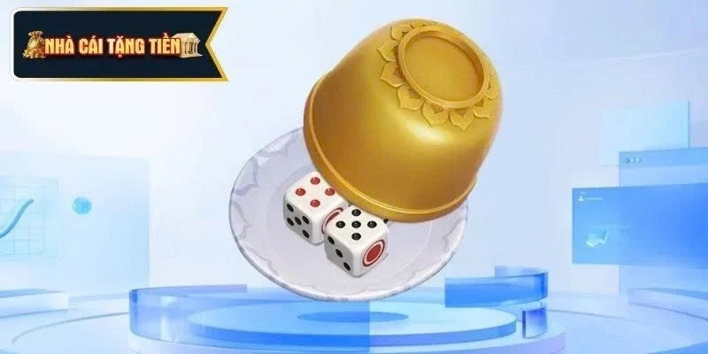 Cách nghe tiếng xóc đĩa – Bí quyết bắt vị chuẩn xác nhất



Cách nghe tiếng xóc đĩa luôn được nhiều ...