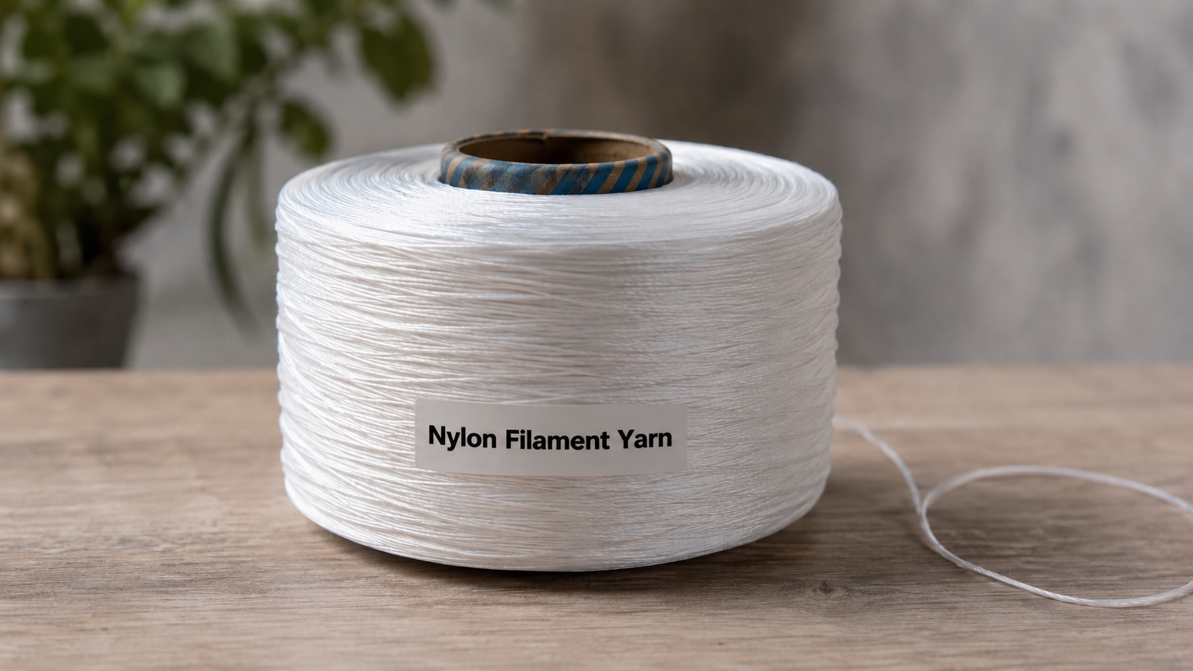 Stay updated with the latest Nylon Filament Yarn Price Trend insights, including market movements, s...