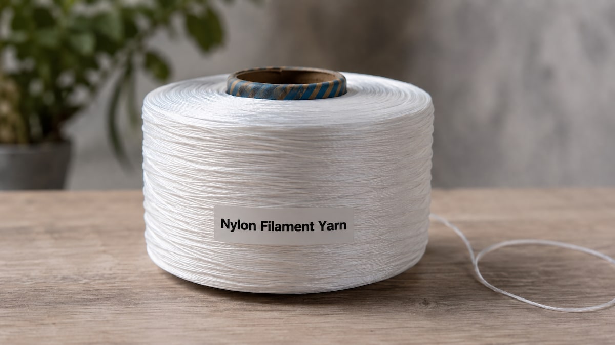 Stay updated with the latest Nylon Filament Yarn Price Trend insights, including market movements, s...