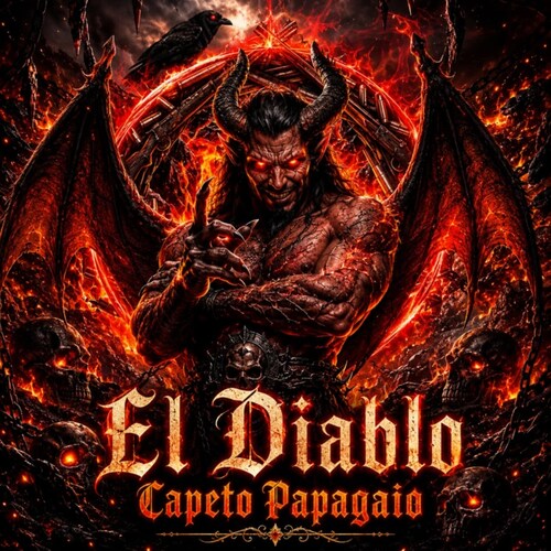 Visite o perfil de @Papagaio_Capeto_ElDiablo_Since1961 no GETTR. Veja seus posts, fotos, vídeos e conecte-se com eles na plataforma social.