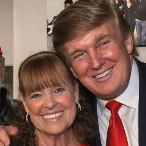 I am a wife, a mother of 2, a Nana to 3, in my life it’s Faith, Family, and Country, I want and support MAGA! An undenia...