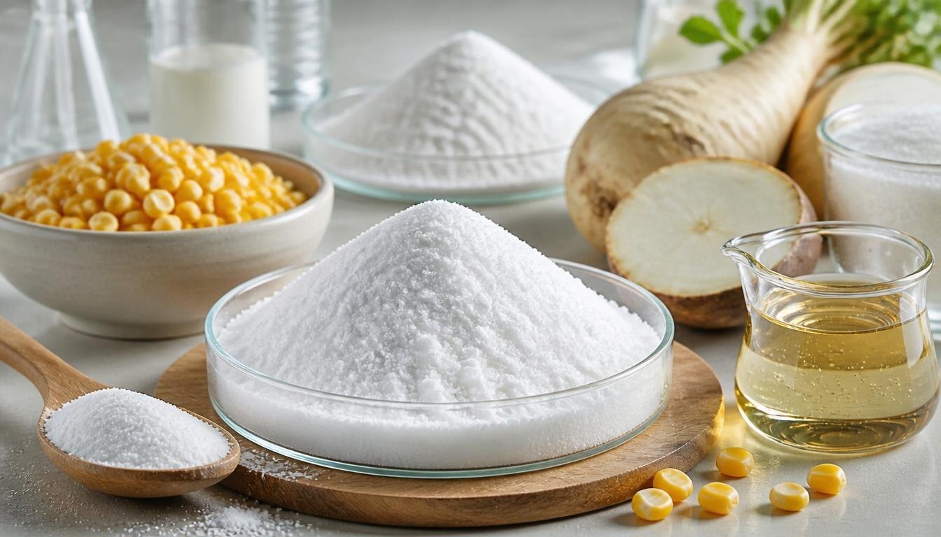Sodium Gluconate Price Chart: Market Trends and Price Index Analysis.

The Sodium Gluconate Price Ch...