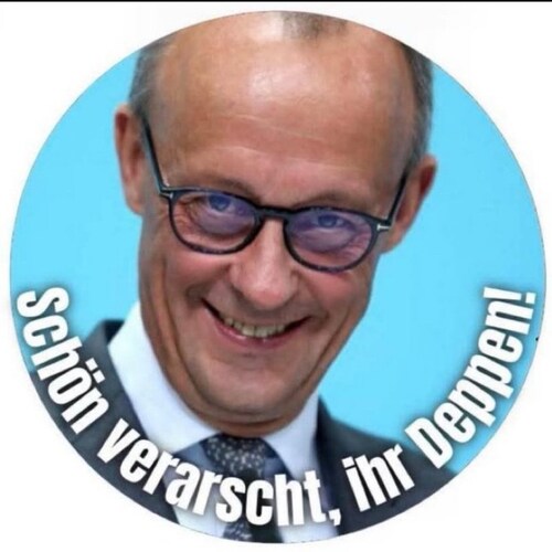 Glaube wenig -Hinterfrage alles -Denke selbst!😇