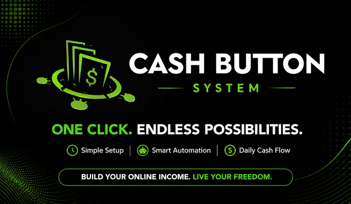 Cash Button System Review & Complaints: Is Everyone Getting It Wrong?




Have you ever stumbled acr...