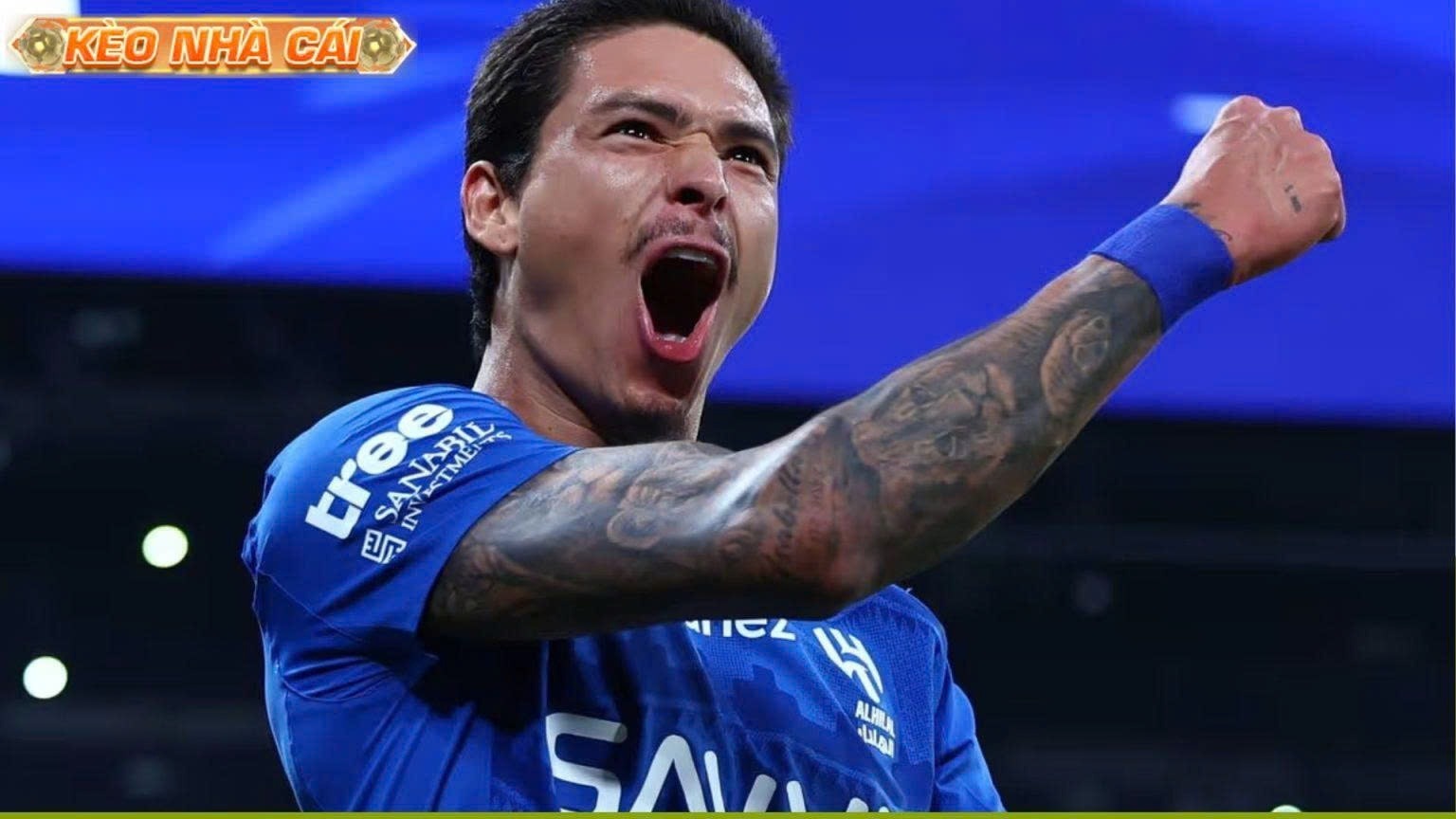 Darwin Nunez: “Quái thú” vùng Artigas và niềm kỳ vọng WC 2026



Sự trỗi dậy mãnh liệt của Darwin Nu...