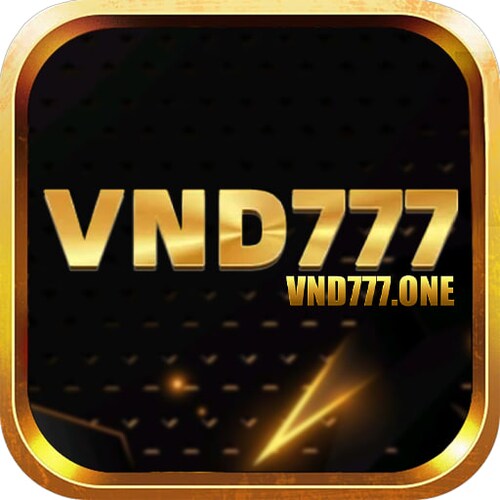 VND777 là nhà cái tiêu biểu cho chất lượng và uy tín trong làng cược online. Hãy tham gia ngay để trải nghiệm 7 sảnh gam...