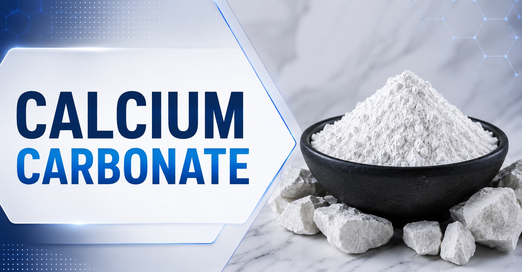 Understanding the Calcium Carbonate Price Trend: Market Movement, Demand, and Industry Outlook

The ...