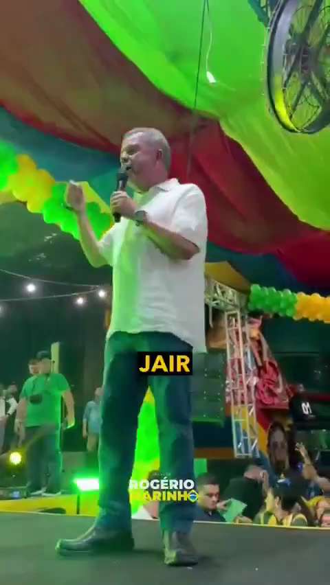Lindo Discurso Senador Rogério Marinho! É Uma Pena Que Poucos se Dispõe a Reconhecer o Óbvio. Temos ...