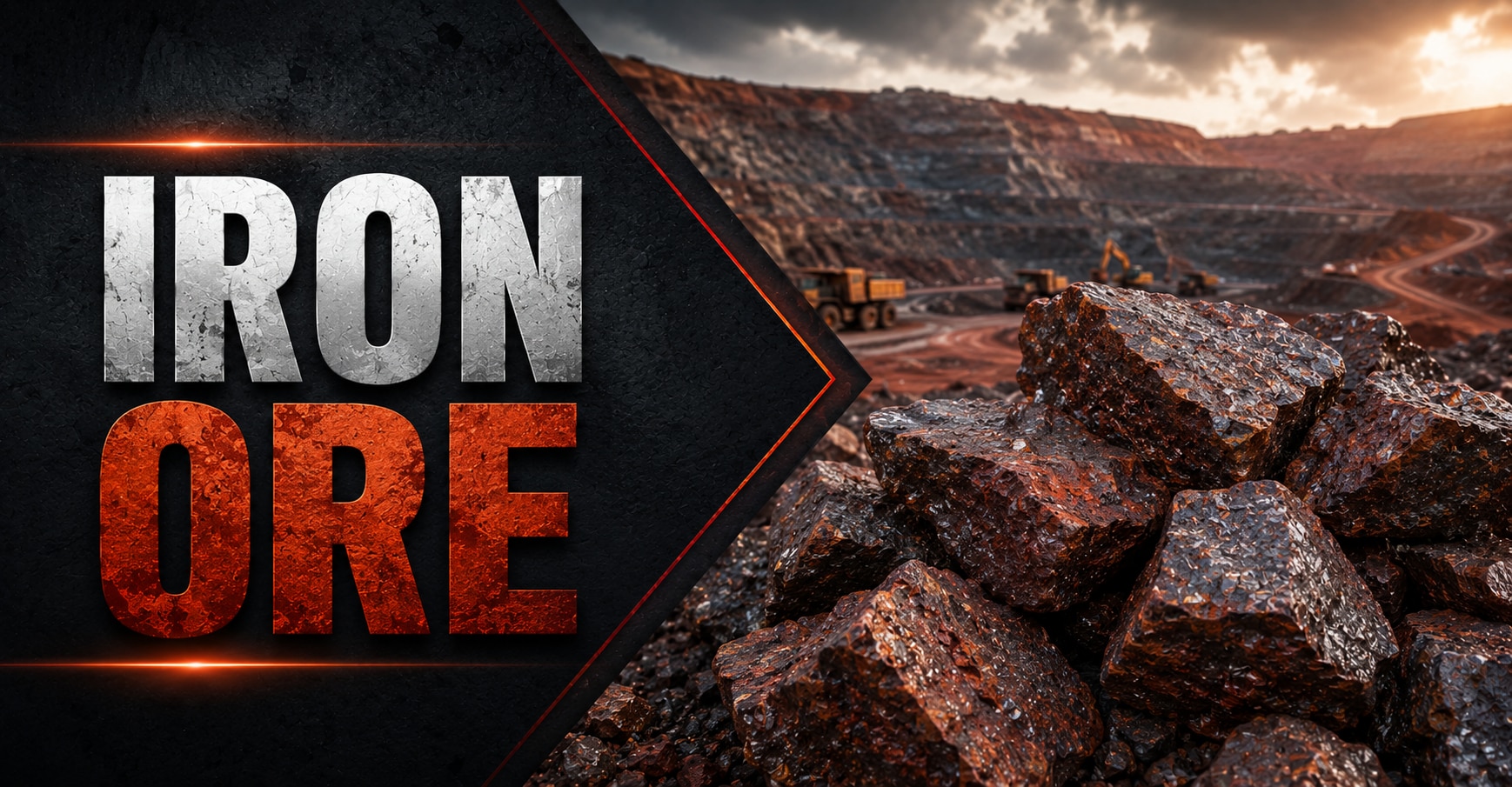 Iron Ore Price Trend: A Simple Overview of Market Movements and Demand

The Iron Ore Price Trend has...