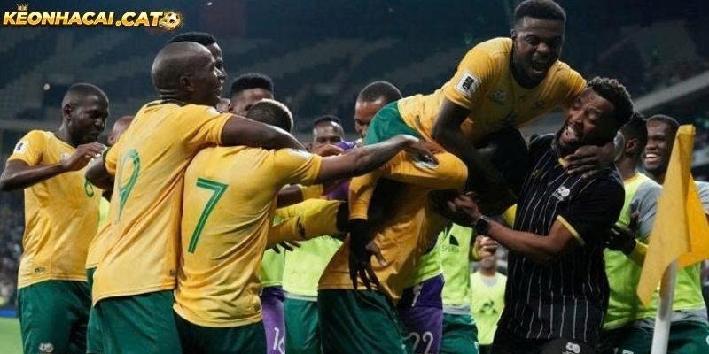 Soi kèo Cộng hòa Séc vs Nam Phi, 23h ngày 18/6 – World Cup 2026



Soi kèo Cộng hòa Séc vs Nam Phi t...