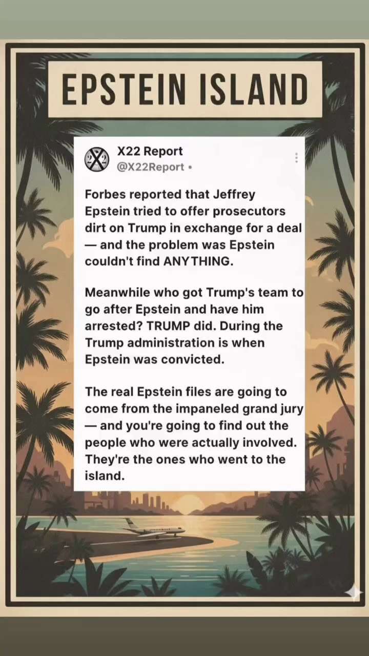 View dj85158's post on GETTR. Join the discussion, share your thoughts, and connect with the community.