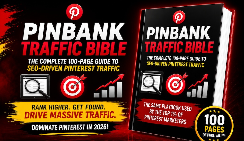 TrafficWave Generator 3.0 Reviews 2026
Getting targeted traffic is one of the biggest challenges for...