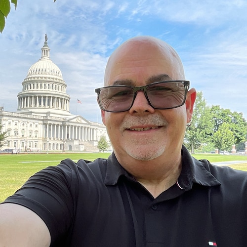 Christ Follower✝️ Conspiracy Theorist escaped FOREIGN OCCUPIED CO to SD 🇺🇸 2025 ProSe winner v CO DS - BIble📖🙏 WWG1W...
