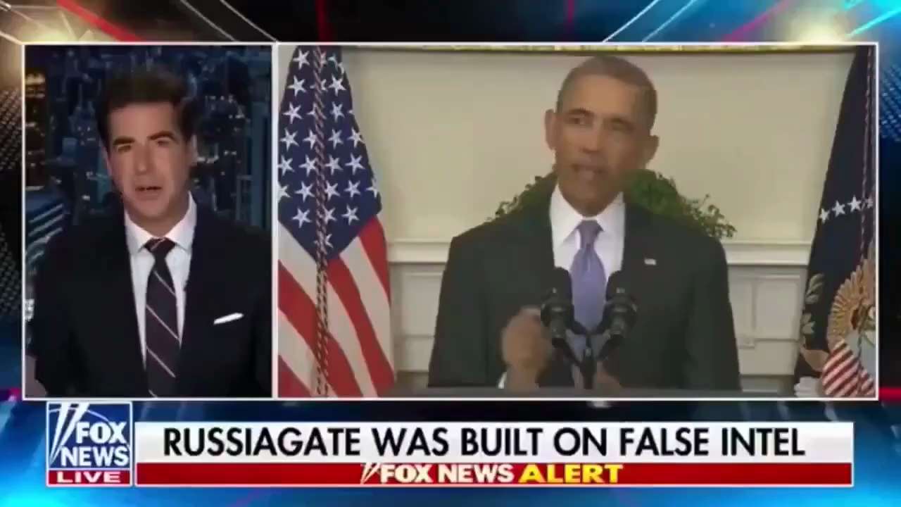 WE SURE ARE GOING TO MISS TULSI

BOMBSHELL: The Dead Man's SSN Scandal
EXPOSED — Corruption at the H...