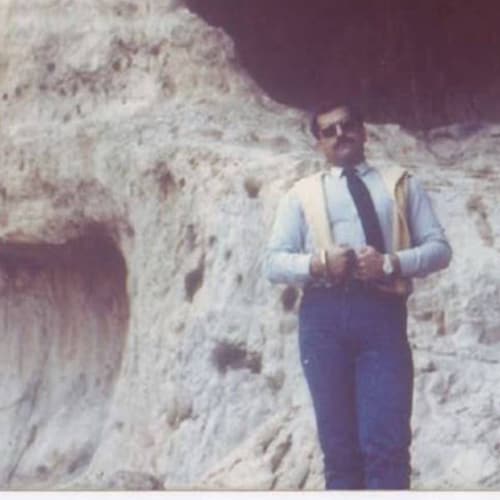 Orientalist, Prof. Shamsaddin Megalommatis is the author of 12 books, dozens of scholarly articles, hundreds of encyclop...