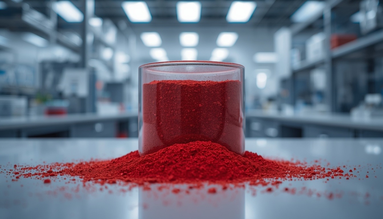 Red Phosphorus Price Trend: Market Insights and Future Outlook

The Red Phosphorus Price Trend is in...