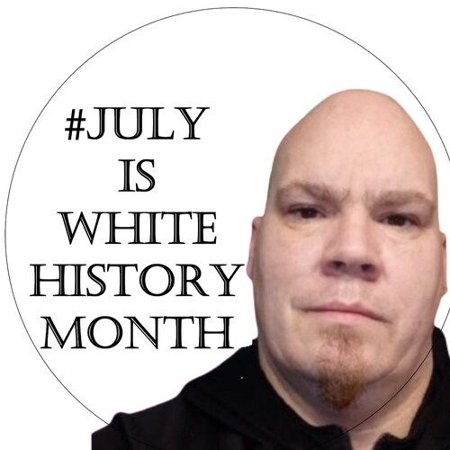 Meme-redistributor ~ Noticing Westman ~ Newfoundlander ~ Content Creator ~ Calvus Audax Pulcher ~TheWalrusKing
Find me ...