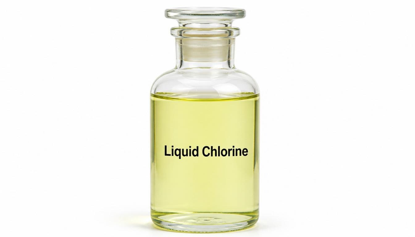 The Liquid Chlorine Price Trend is influenced by supply, demand, energy costs, and industrial activi...
