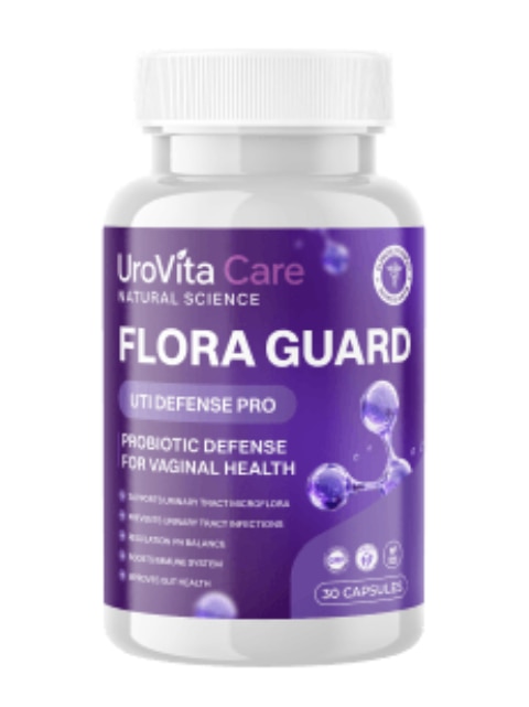 UroVita Care Capsules US, Australia

❗❗❤️Shop Now❤️❗❗

https://topsupplementnewz.com/urovita-care-ca...