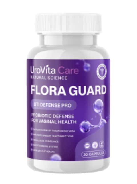 UroVita Care Capsules US, Australia

❗❗❤️Shop Now❤️❗❗

https://topsupplementnewz.com/urovita-care-ca...