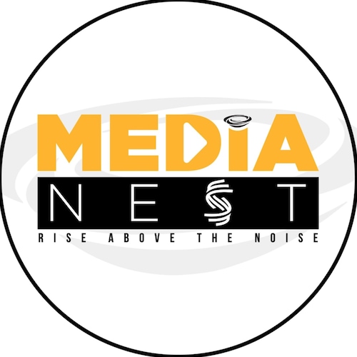 Media Nest is a trusted digital marketing agency delivering innovative online marketing solutions that help businesses g...