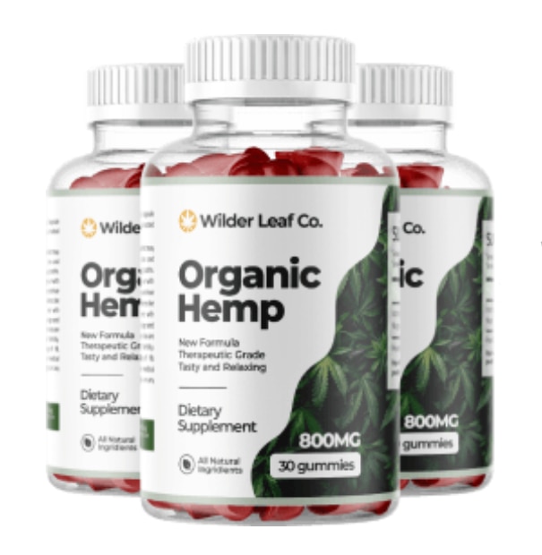 Wilder Leaf Organic Hemp Canada

❗❗❤️Shop Now❤️❗❗

https://www.facebook.com/WilderLeafOrganicHempCan...