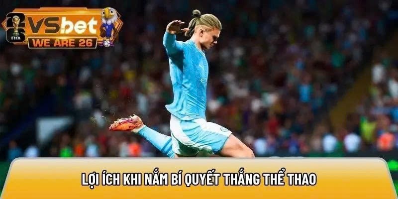 Bí quyết thắng game thể thao hiệu quả nhất năm 2026



Bí quyết thắng game thể thao giúp nâng cao tỷ...
