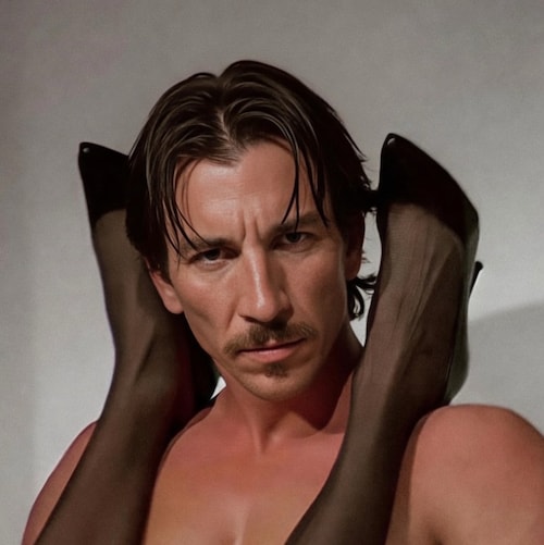Visit Greg McCarthy's profile on GETTR. View their posts, photos, videos, and connect with them on the social platform.