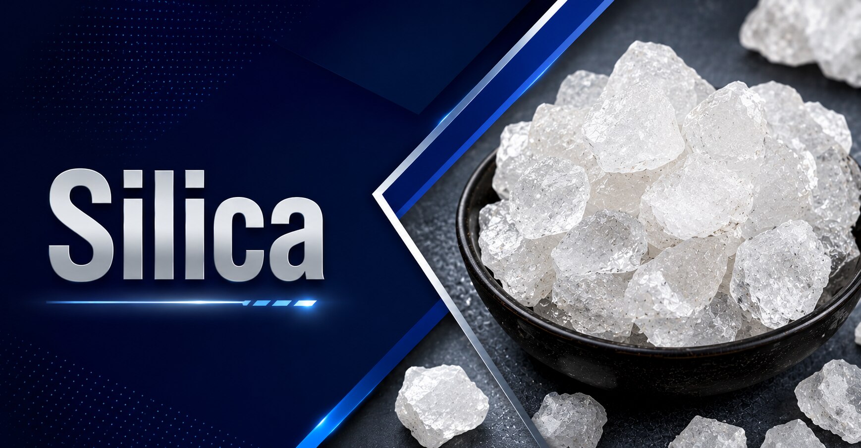Silica Price Trend: Market Overview, Regional Analysis, and Future Outlook

The Silica Price Trend i...