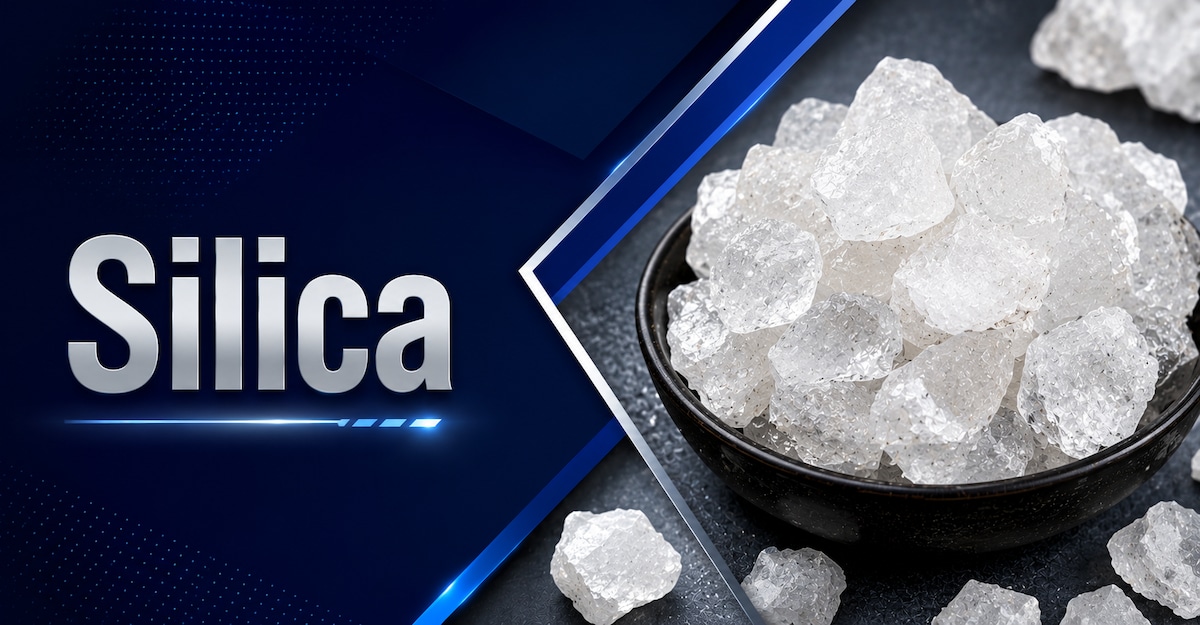 Silica Price Trend: Market Overview, Regional Analysis, and Future Outlook

The Silica Price Trend i...