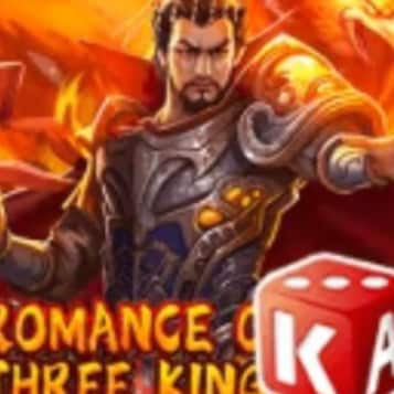 Romance of the three kingdoms chính là bến đỗ lý tưởng dành cho người yêu thích chuyên mục nổ hũ. Website: https://roman...