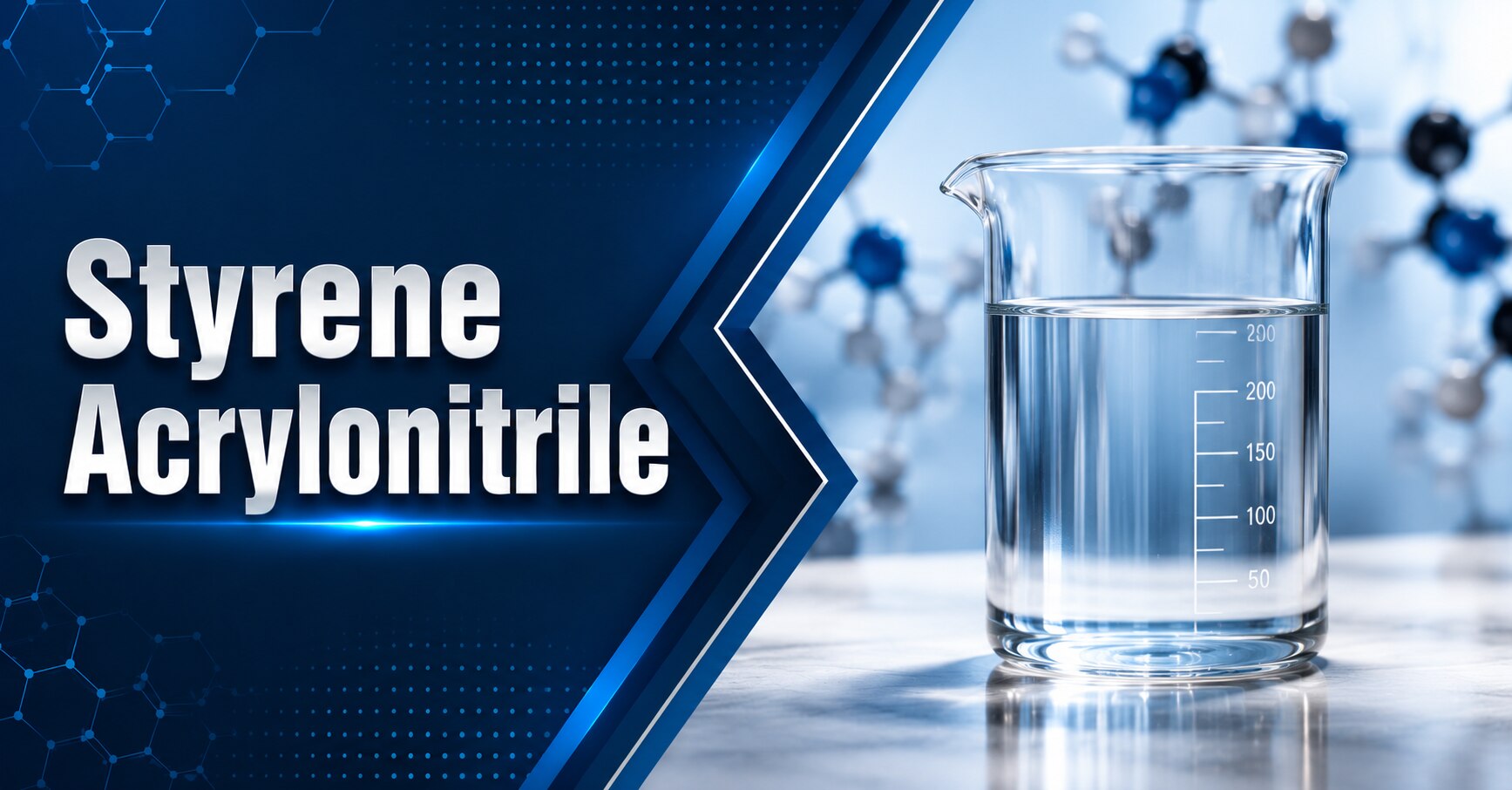 Styrene Acrylonitrile Price Trend: Global Market Overview, Key Drivers, and Future Outlook

The Styr...