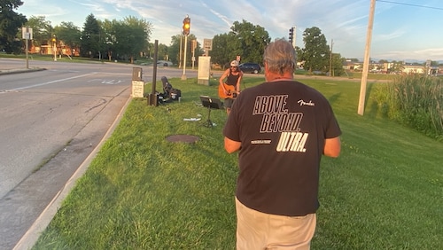 LIVE: Judah’s Lion Music