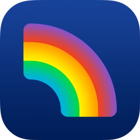 Rainbow wallet | Get Started with Wallet Extension - Rainbow