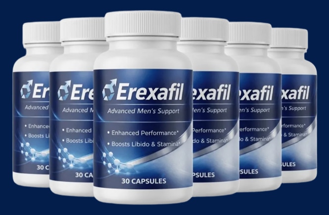 Erexafil Male Enhancement

😍😍 SHOP NOW 😍😍

https://www.facebook.com/GetErexafilMaleEnhancement/
...