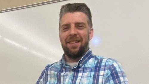 LIVE FROM UWGB: Pastor Stephan Kappes