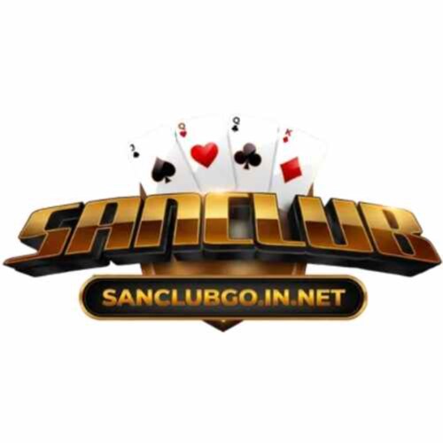 SANCLUB la website giai tri truc tuyen so huu kho tro choi phong phu, dap ung nhu cau cua nhieu nhom nguoi dung khac nha...