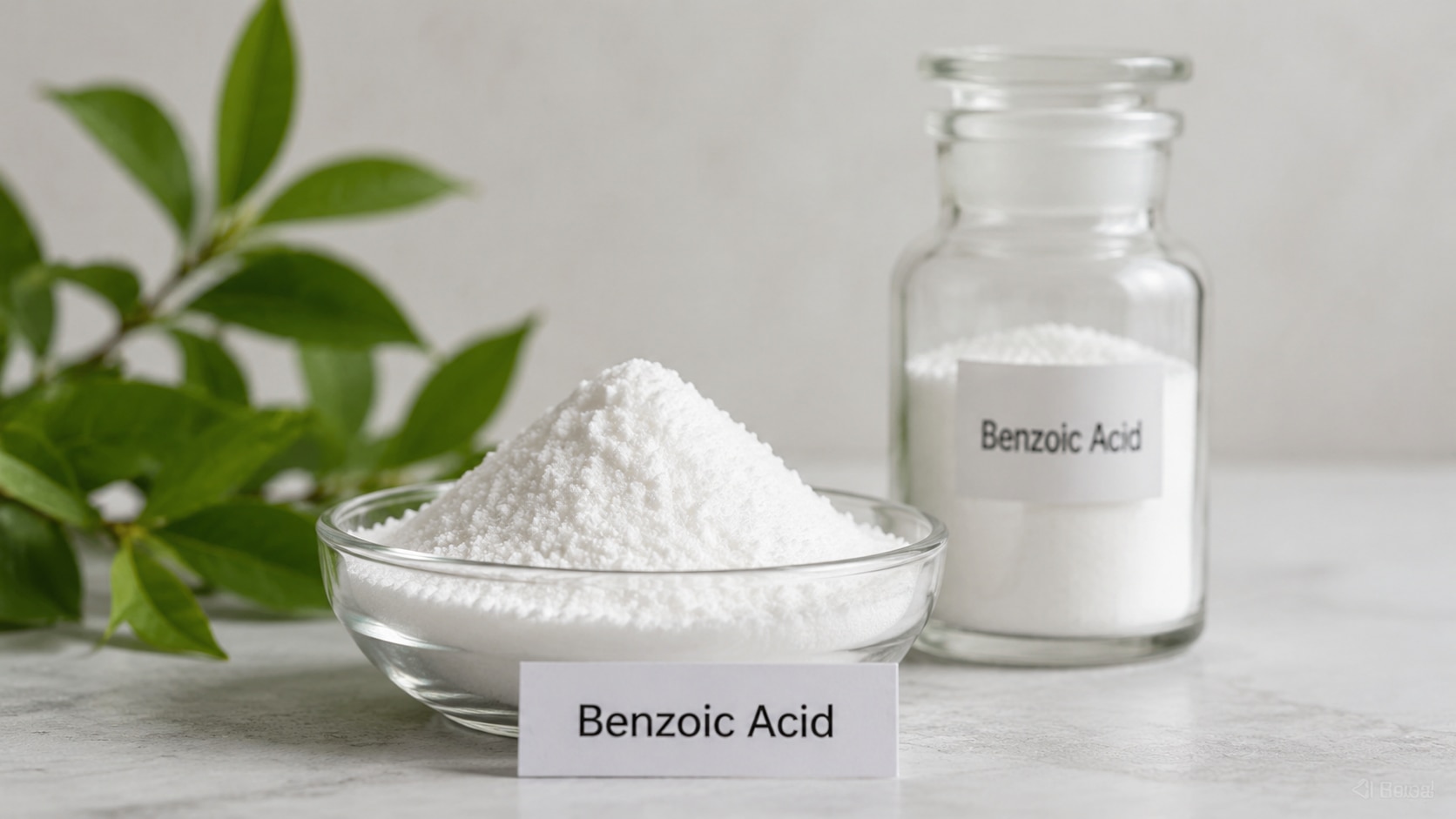 If you're tracking the Benzoic Acid market, timing your purchase can make a significant difference. ...
