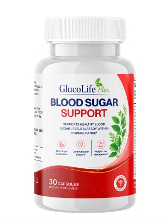 GlucoLife+ Blood Sugar Support New Zealand

👇❗❗Buy now❗❗👇

https://topsupplementnewz.com/Order-Glu...