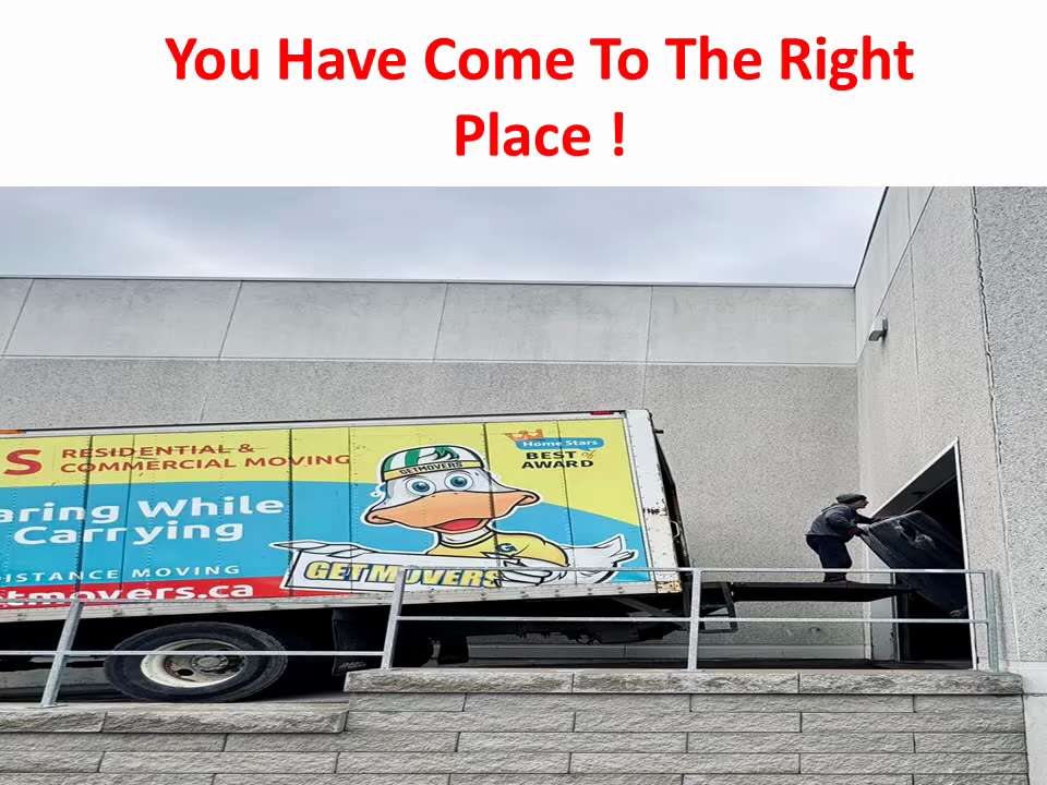 Relocating can be a significant undertaking, but having the right moving company makes the process m...