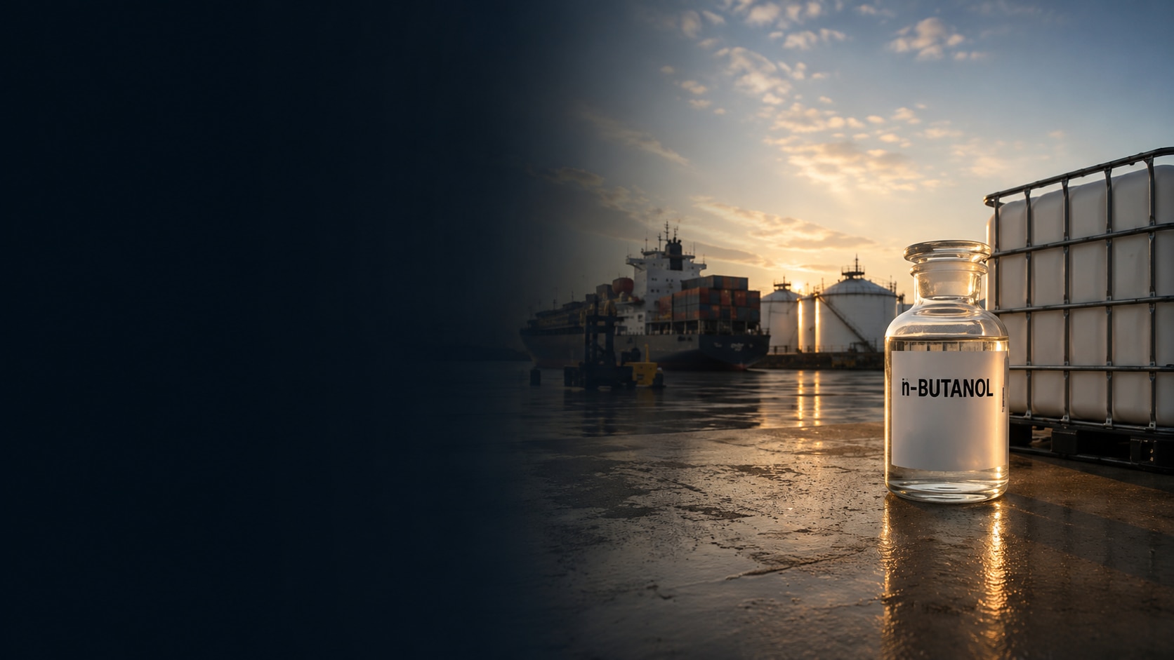 The global N-Butanol market is entering a new phase where regional pricing is no longer moving in sy...