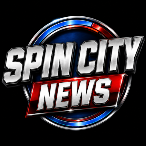 Spin City News is an independent journalist–led news platform providing real-time coverage, political analysis, and on-t...